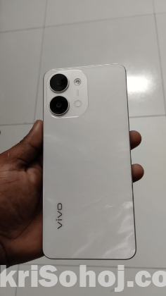 Vivo Y11D